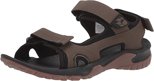 jack wolfskin mens sandals
