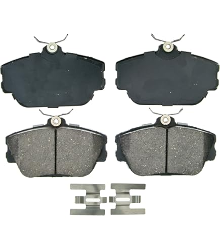 AC Delco® 18A885AC Front Brake Disc, Natural Finish, Plain Surface - View #4