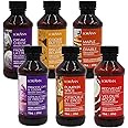 Lorann Oils Variety Bakery Emulsion: Multiple Flavors, Perfect for Enhancing Baking Variety in Cakes, Cookies & Desserts, Gluten-Free, Keto-Friendly, Baking Essential for Your Kitchen, 4oz per Bottle
