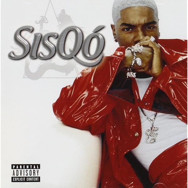 レコードアルバムSISQO return of dragon Sisqo - Return of Dragon - Amazon.com Music