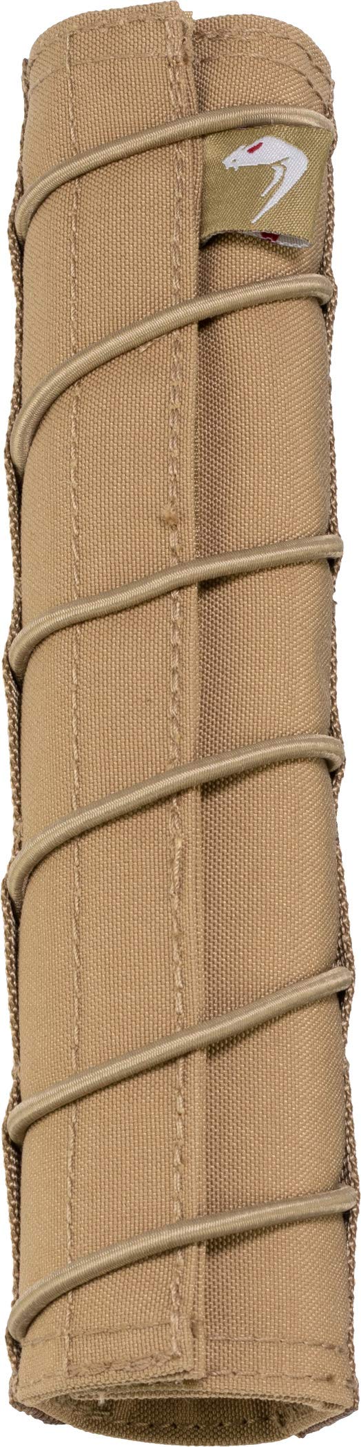 Viper TACTICAL Moderator Cover Coyote