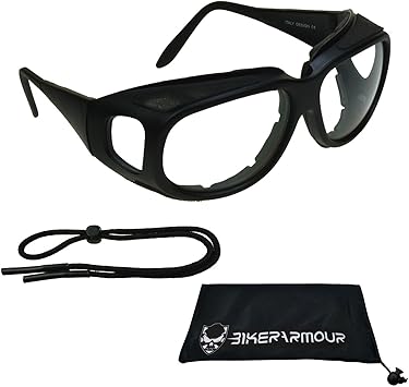 motorcycle safety glasses