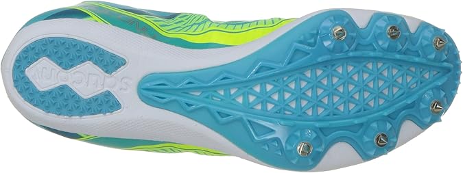 saucony ballista womens