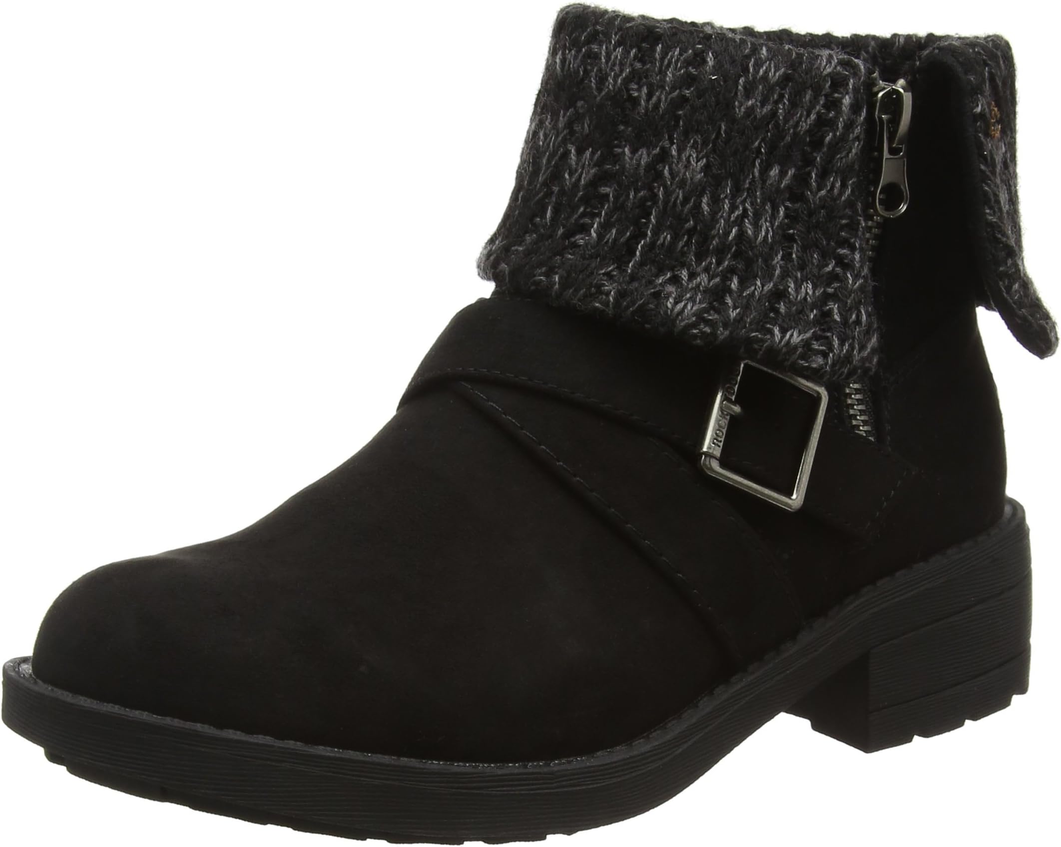 Rocket Dog Women's Tobie Ankle Boots