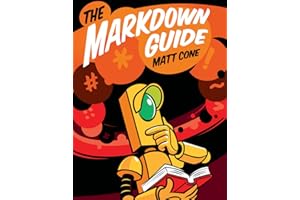 The Markdown Guide
