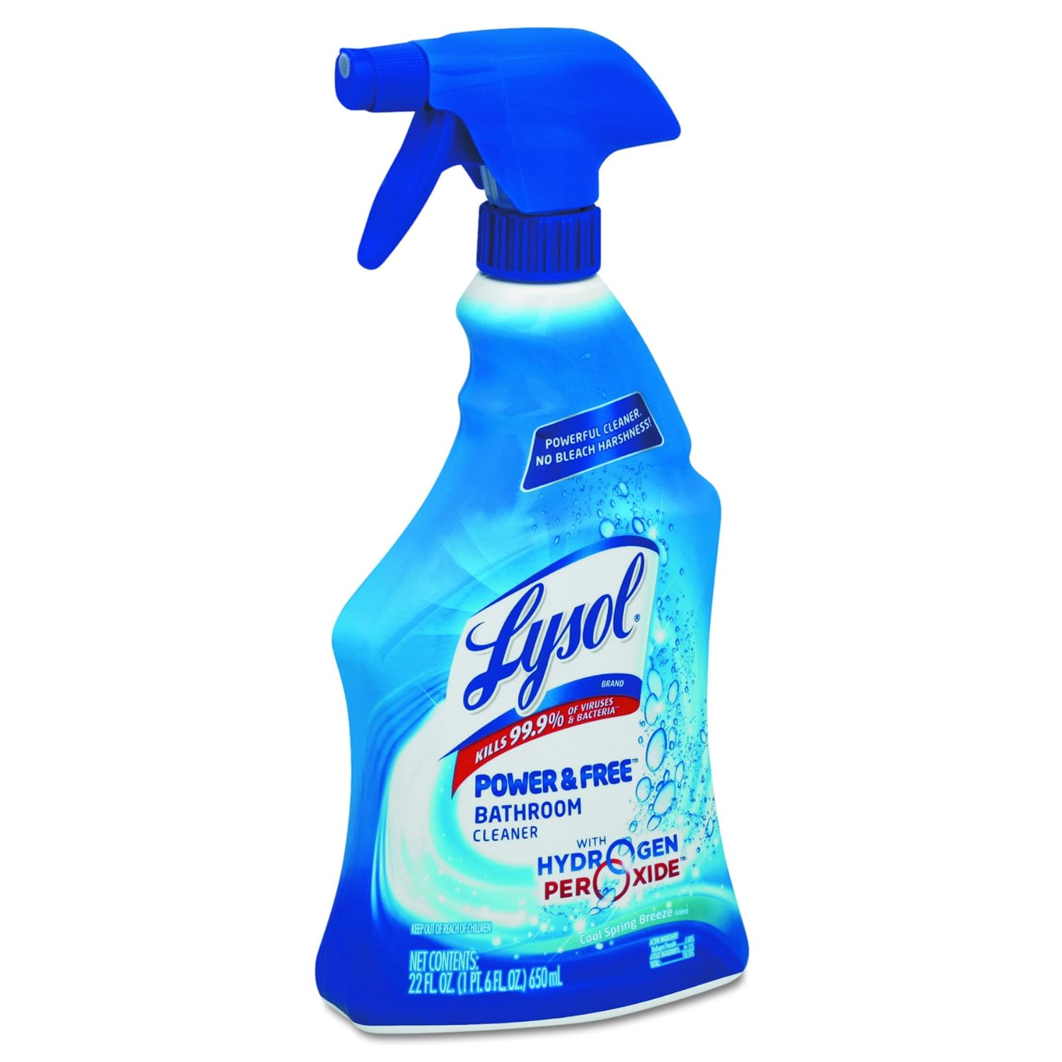 Lysol All Purpose Cleaner With Hydrogen Peroxide at Eddie Cooksey blog