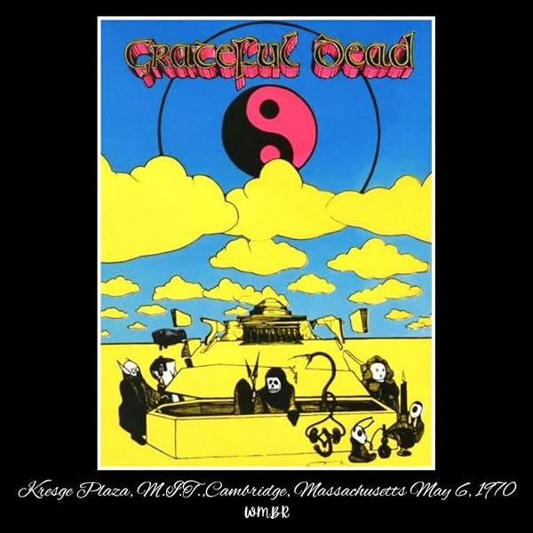 Grateful Dead, Boz Scaggs, Linda Rondstadt - Live In San Francisco