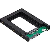 アイネックス 2.5インチSSD/HDD変換マウンタ HDM-42