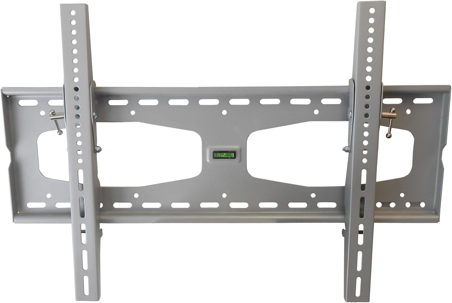 Audio2000'S AST420G Fixed TV Wall Mount Bracket Slim Low