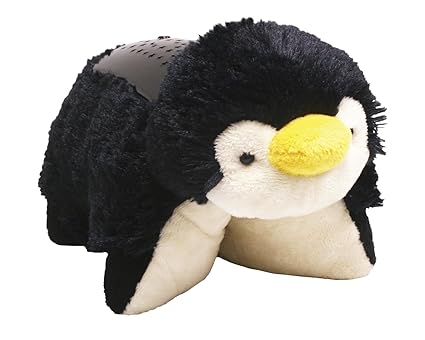 Pillow Pets Dream Lites Penguin