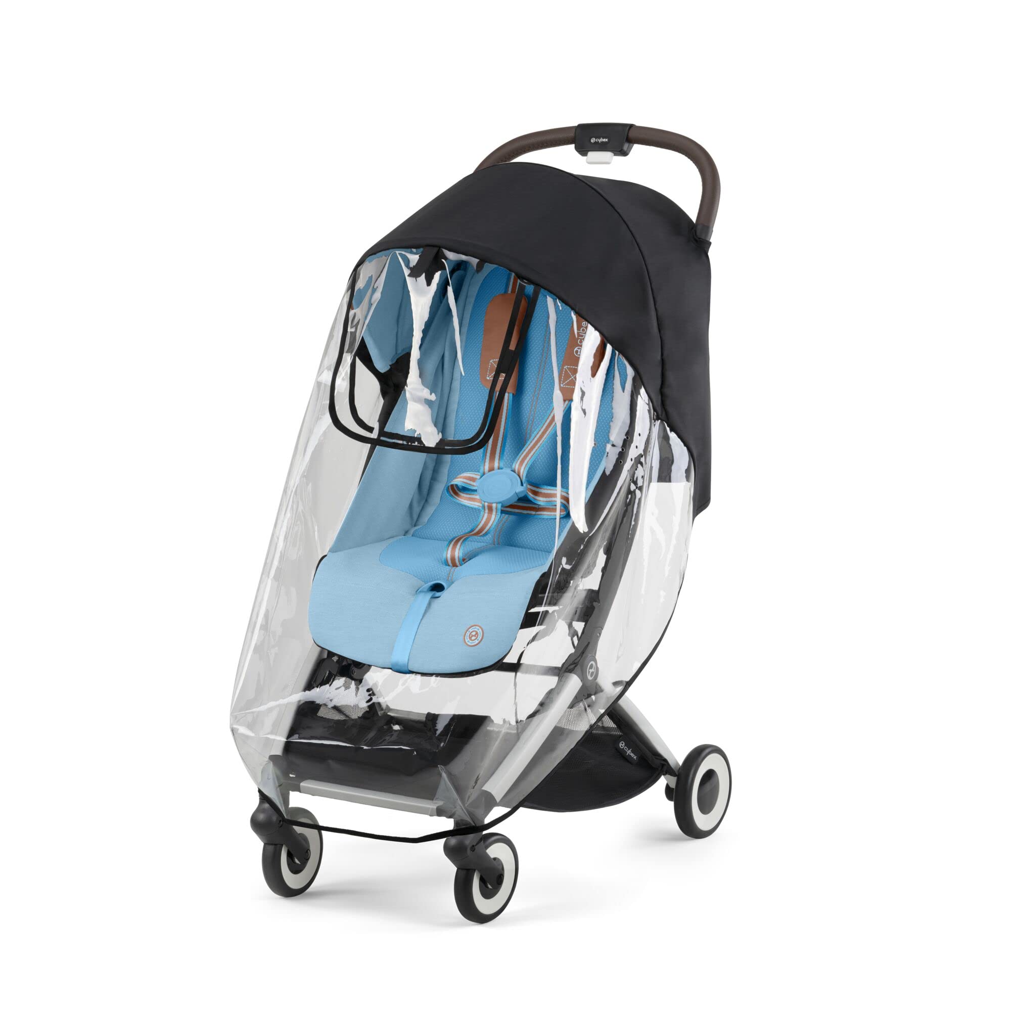 cybex オルフェオ レインカバー商品画像