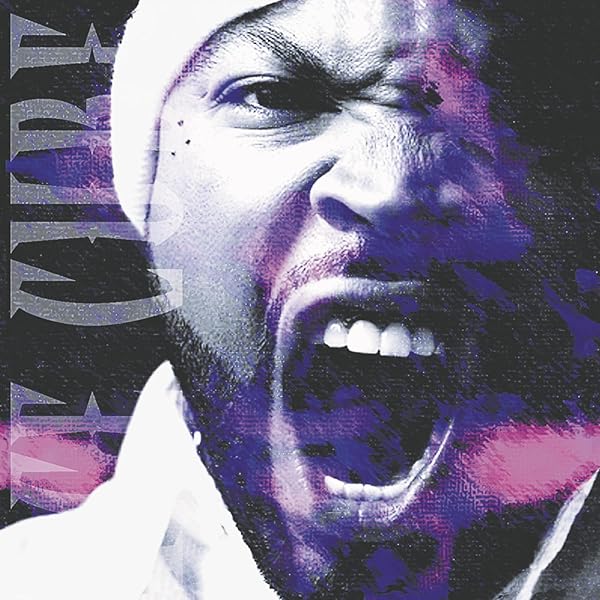 War & Peace Vol.1 (War Disc): ICE CUBE: Amazon.ca: Music