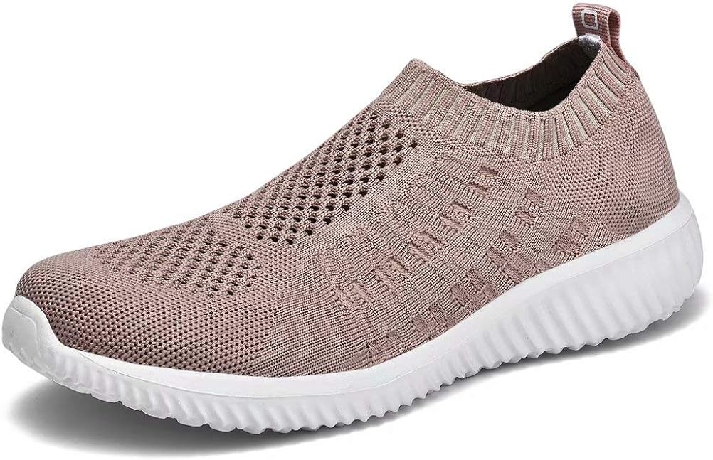konhill walking shoes