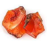 CRYSTALINES AAA Grade Natural Raw Gemstones, Bulk Assorted Rough Stones, DIY Craft-Jewelry Making, Wholesale Loose Rocks Minerals Supplies, Chakra Healing Crystals, Wire Wrapping, Gem Collection