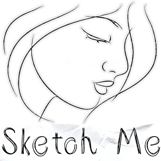 Sketch Me for Android