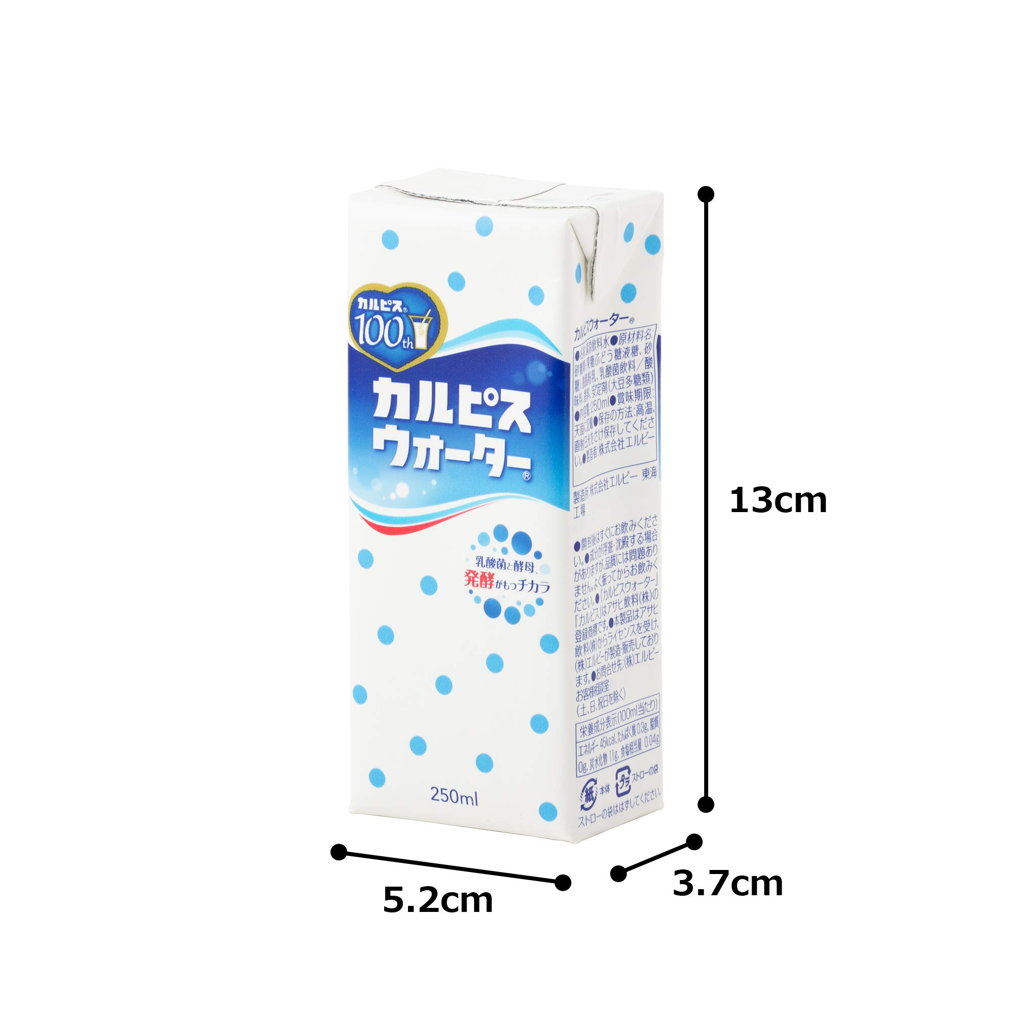 Mua カルピスウォーター 250ml 24本 Tren Amazon Nhật Chinh Hang Fado