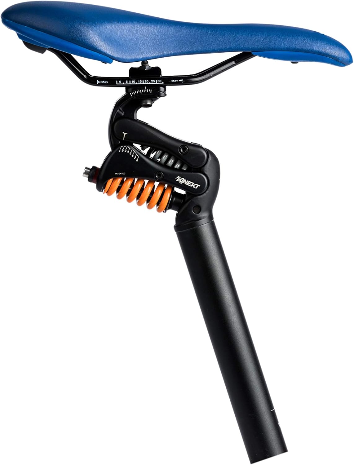 kinekt 2.1 aluminum seatpost