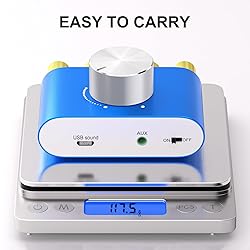 Facmogu F900S 160W Mini Bluetooth 5.0 Power