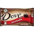 Dove Promises Dark Chocolate Candy 8.87-Ounce Bag