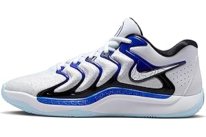 Nike KD 17 Men’s Basketball Shoes