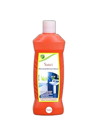 Bathroom Cleaner