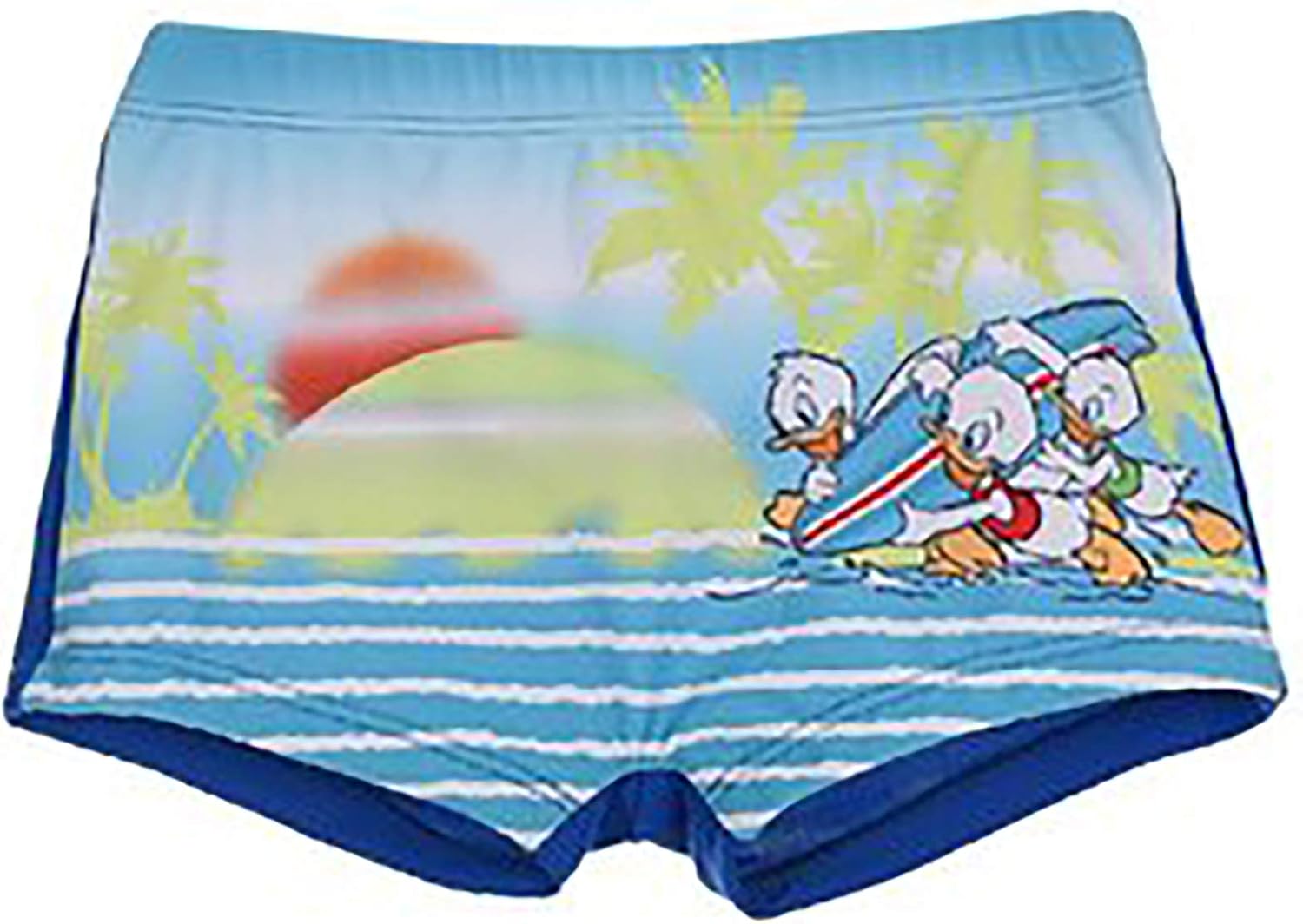 costume da bagno topolino