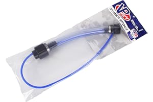 VP Racing Fuels (348) Power Spout Deluxe Tube