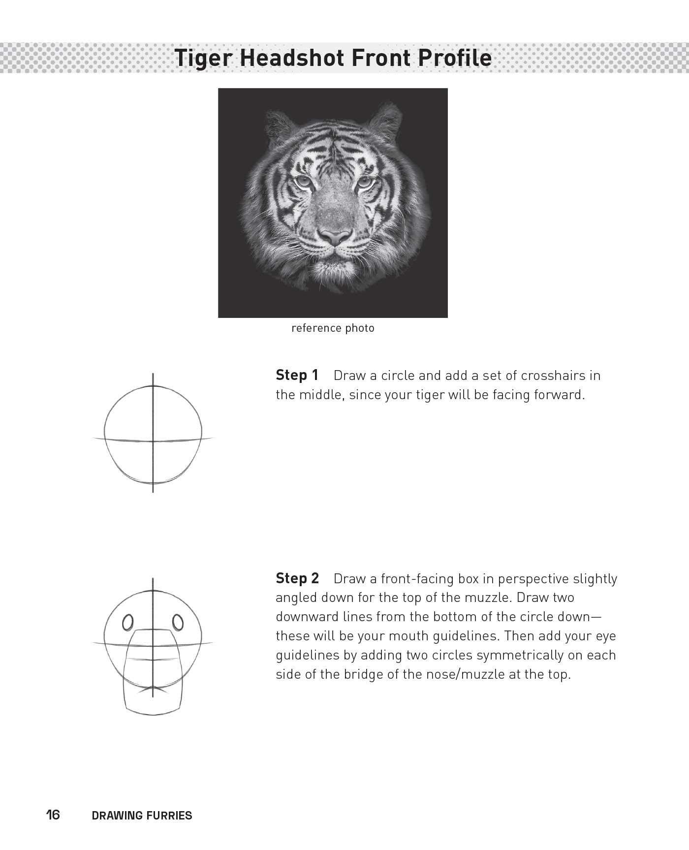 Drawing Furries: Learn How to Draw Creative Characters, Anthropomorphic Animals, Fantasy Fursonas, and More (How to Draw Books)