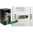 HDMI Port Replacement for Xbox Series X, Display Socket Jack Connector Repair for XSX Console, M1087810-Original OEM Quality
