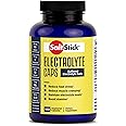 SaltStick Caps, Electrolyte Supplement Capsules for Rehydration, Exercise, Hiking & Sports Recovery, Gluten Free, Non-GMO, 10