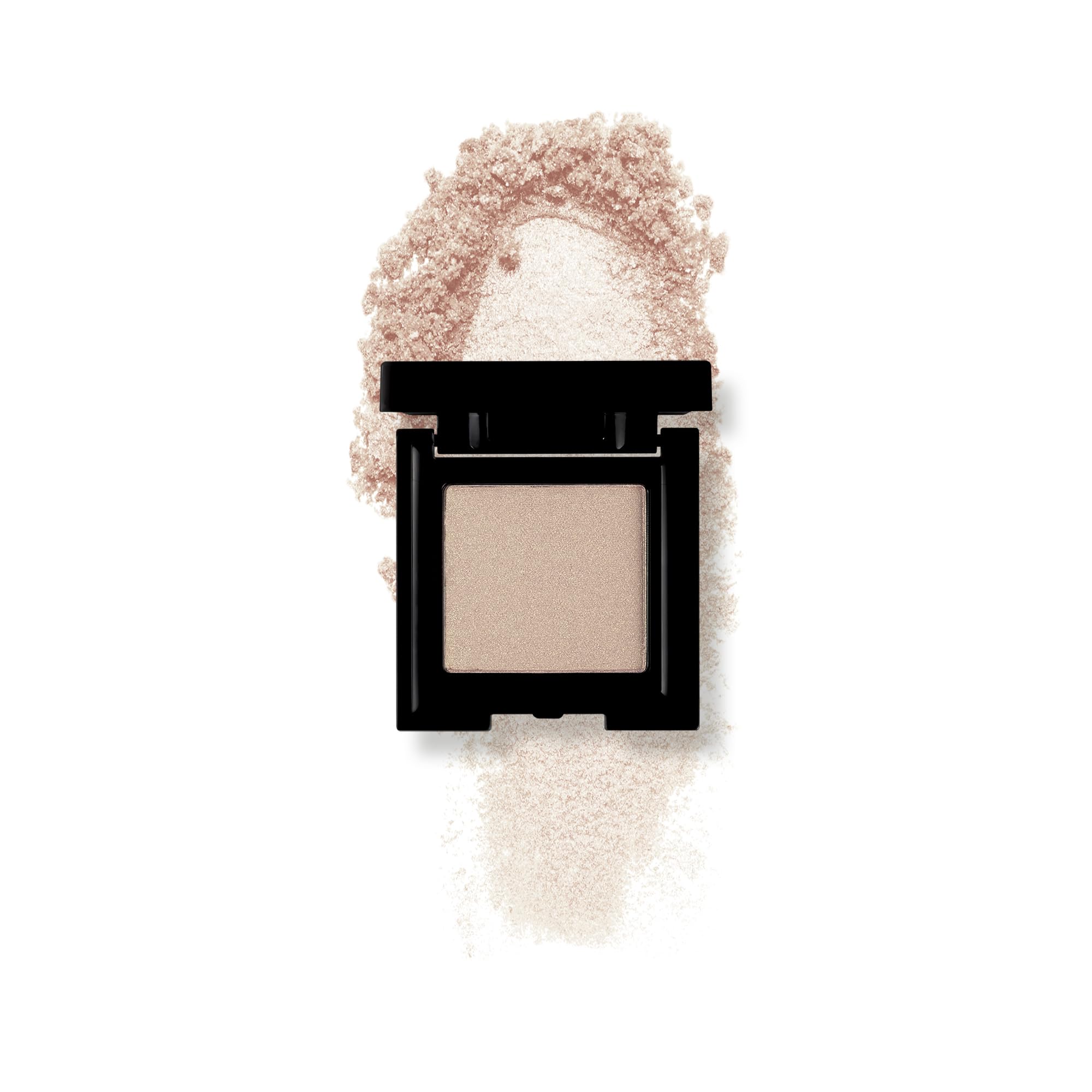 Mii Cosmetics One and Only Eye Colour Eyeshadow, New Formula Contains Multi Faceted Pearls, Highly Pigmented & Blendable, Blink — image 1