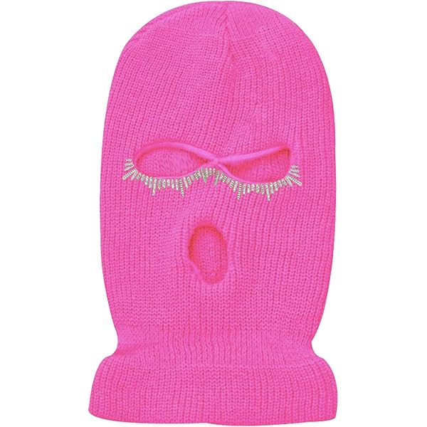 GIDEAL lamé knit balaclava arm warmer GIDEAL lamé knit balaclava arm warmer Kinwor Arm Warmers