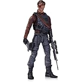 DC Collectibles Arrow (TV): Deadshot Action Figure