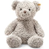 Honey Teddy Bear, 19 Inches, EAN 113482