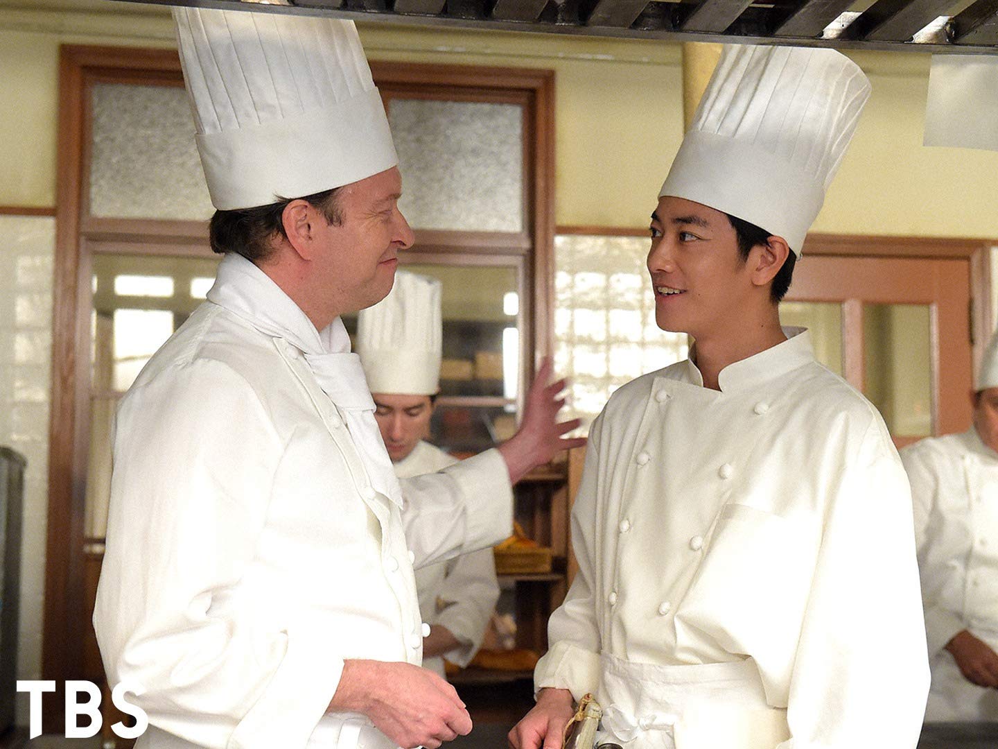 Amazon Co Jp 天皇の料理番 Tbsオンデマンド を観る Prime Video