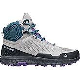 Vasque Breeze LT NTX Hiking Boot - Women's, Drizzle, 7.5
