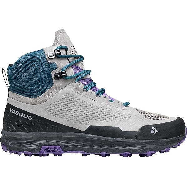 Amazon.com | Vasque Breeze LT NTX Hiking Boot - Women's, Drizzle