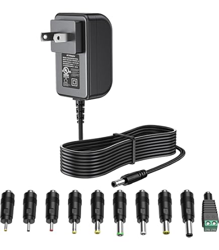 CARGADOR ESP ® Stroomvoorziening Oplader 33V compatibel met