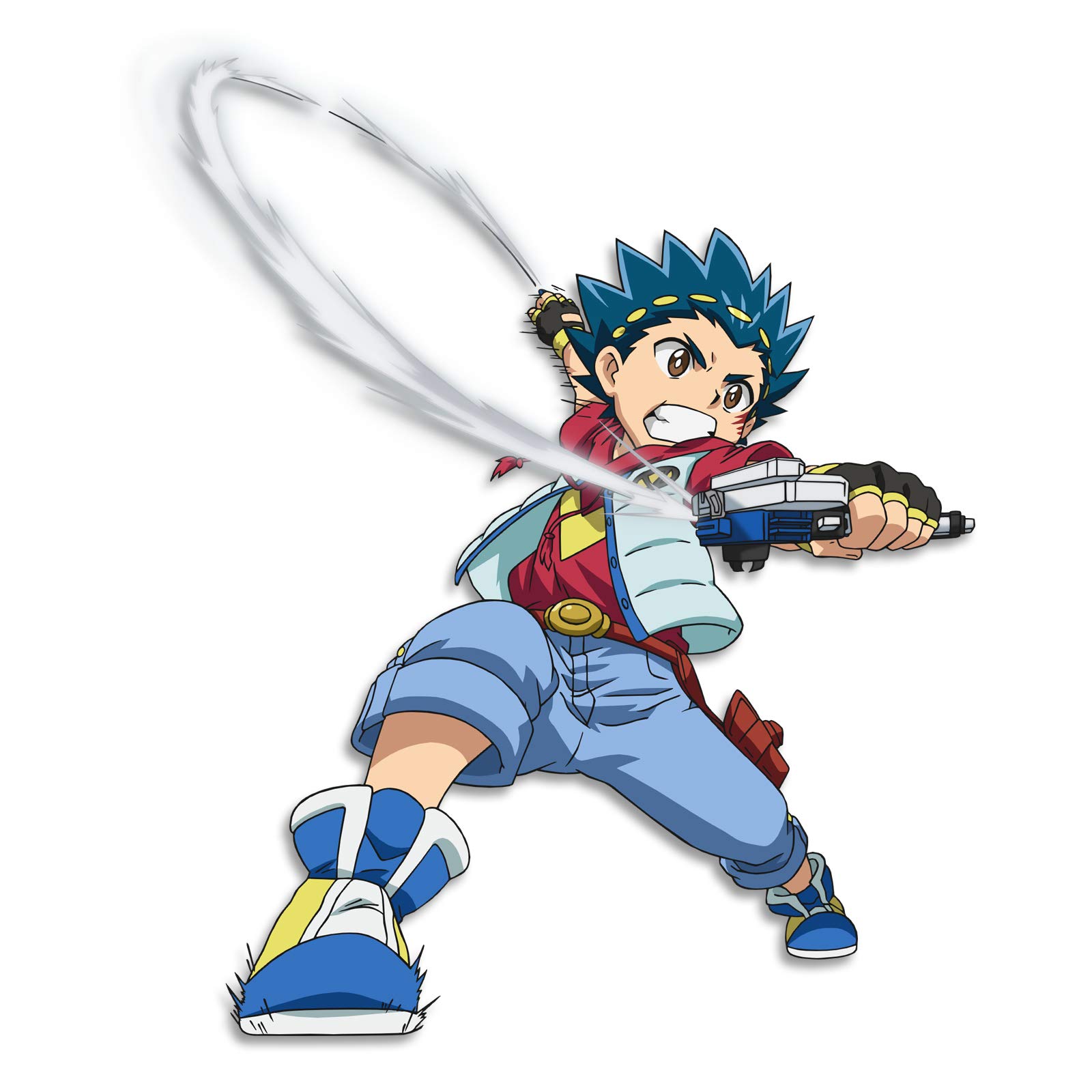 hyrus h2 beyblade