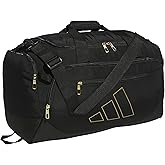 adidas Unisex-Adult Defender 5 Small Duffel Bag