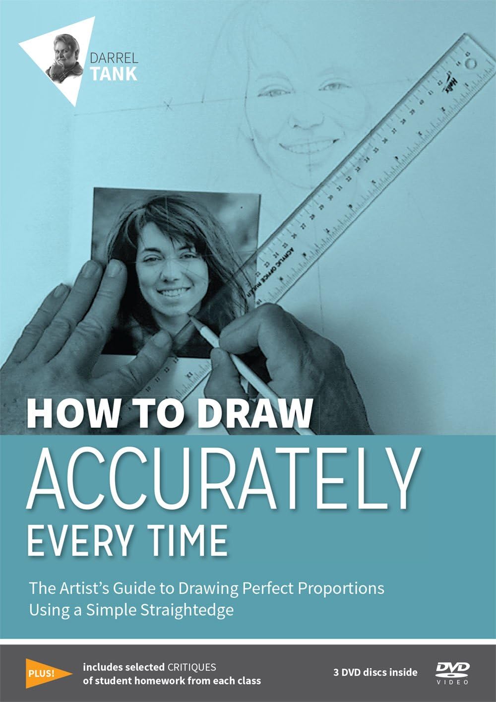 How to Draw Accurately Every Time