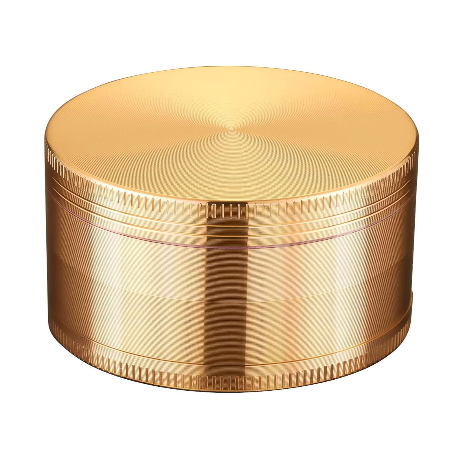 Photo 1 of Spice Grinder 3 in (Gold)
