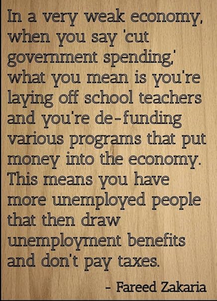 Mundus Souvenirs In A Very Faible When You Say Citation De Fareed Zakaria Gravure Au Laser Sur Plaque En Bois Dimensions Cm X 25 Cm Amazon Fr Cuisine Maison