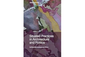 Situated Practices in Architecture and Politics