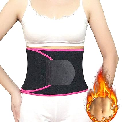 belly slim belt