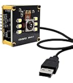 Amazon.com: IFWATER 48MP USB Camera Module, Ultra HD 8000x6000