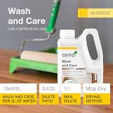Osmo Wash & Care Floor Cleaner 8016 1L – Wood Floor & Furniture Care view 2