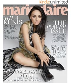 Marie Claire