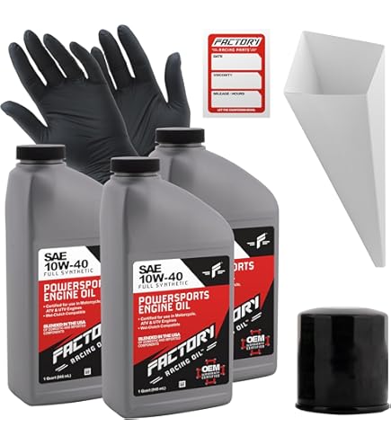 Amazon.com: 1987-2009 Kawasaki Ninja 500 500R EX500 OEM Full