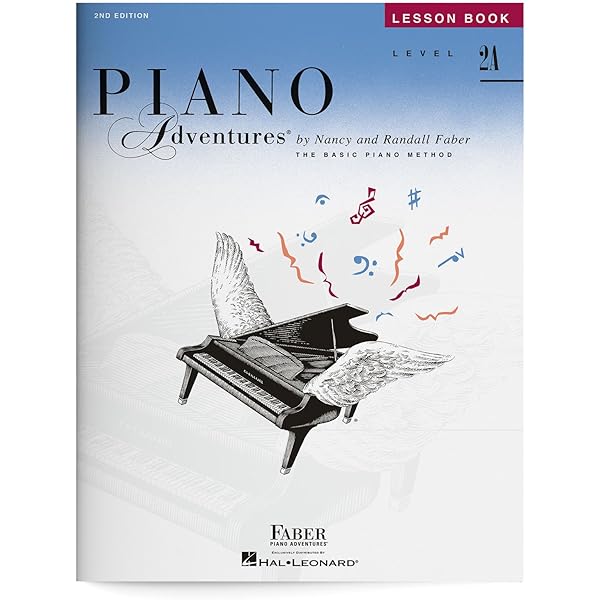 Piano Adventures: Gold Star Performance - Level 2A | Sheet Music